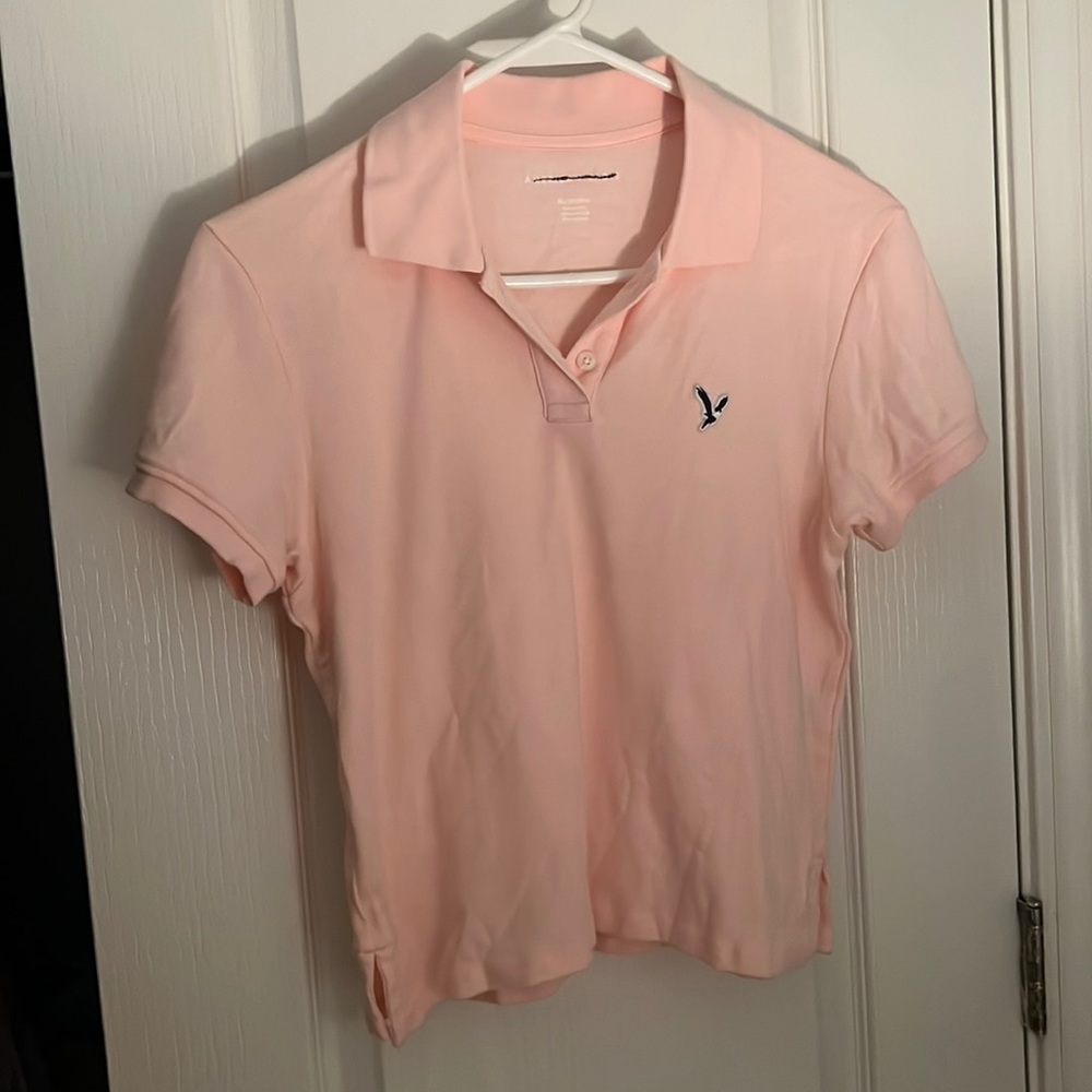 American Eagle short sleeve shirt
